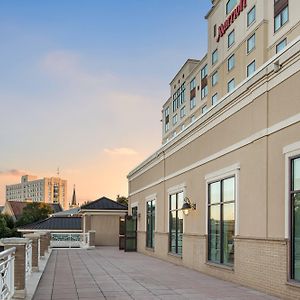 Spartanburg Marriott